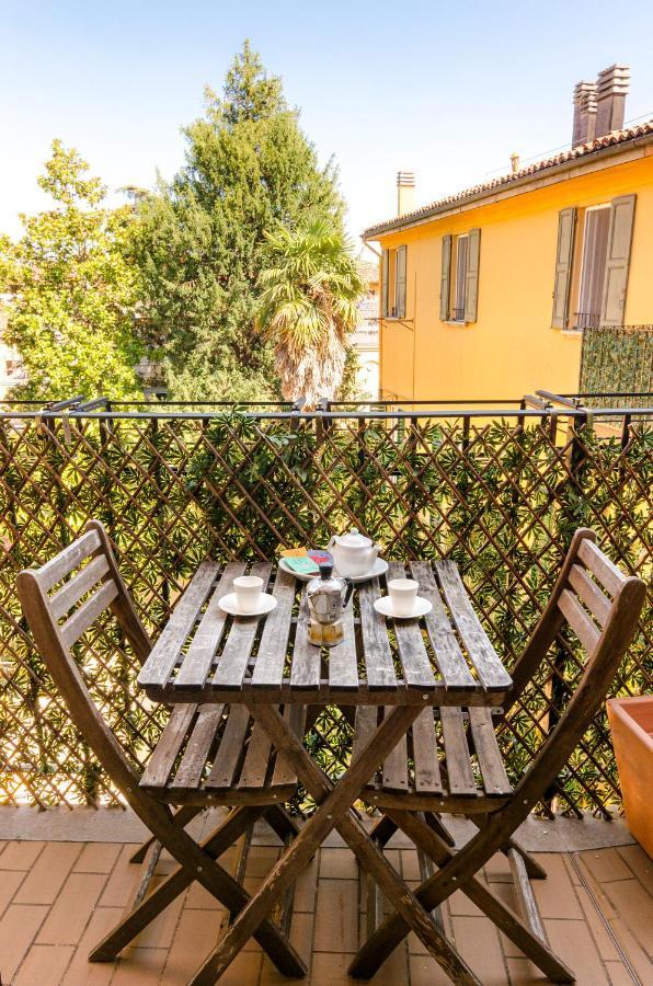 Begatto Apartment, Nel Cuore Del Centro Storico Bologna Exterior foto
